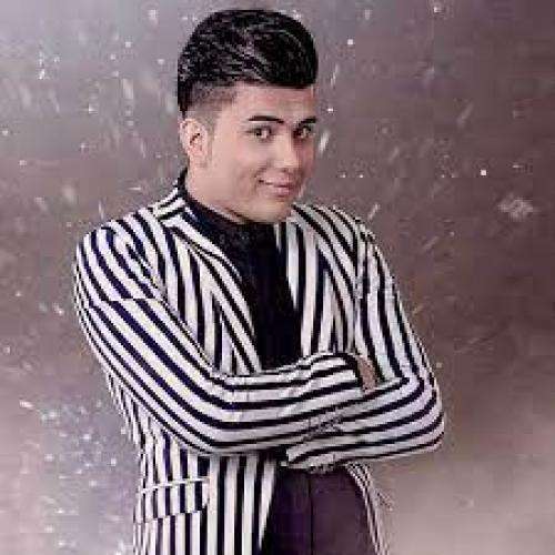 جواد جراحی یبار زل بزنم به چشم نازت