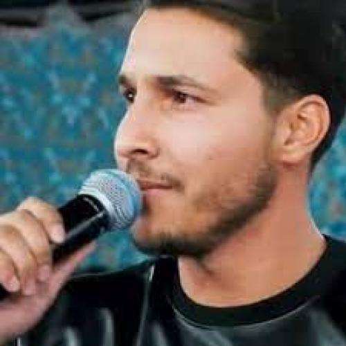 محمد ابراهیم پور فقط تویی تنها تویی دلیل زنده بودنم