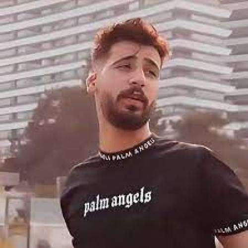 هومن نجفی هر شاو بی تو و ای ماله نالم
