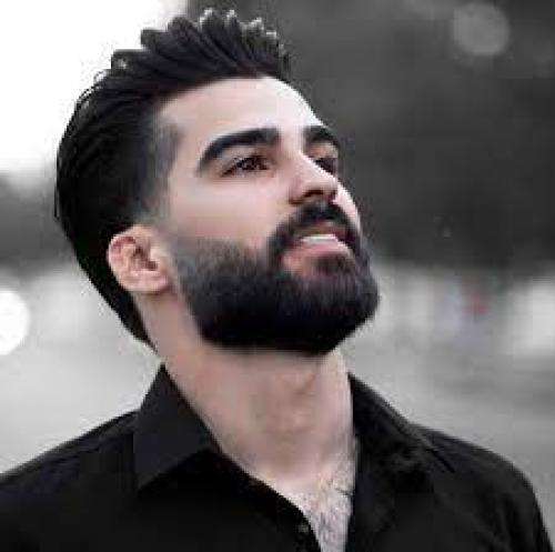 حمیدرضا بابایی انقد کله شق بودم صدام میزدی یاغی