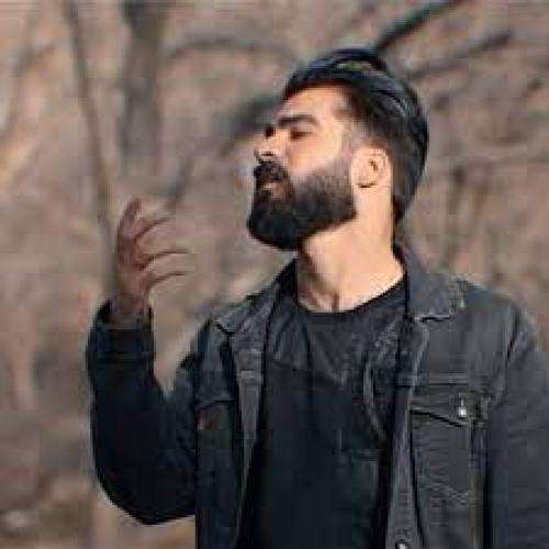حمیدرضا بابایی رپ رپ دلم میاد امشو پرچه ی شرم میاد