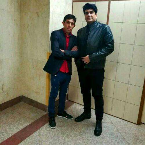فردین شاهیوند کشکله شیرازی