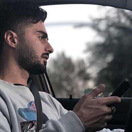 شهروز اولیایی حوری