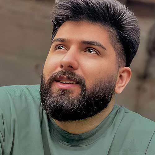 مجید احمدی لعنت به عشق