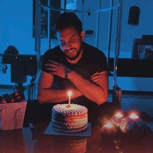 دیانو شما توی دورهمی باش ولی من شبا خونم