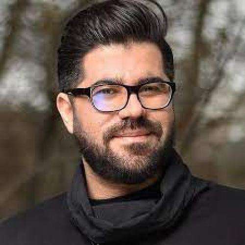حامد همایون با احساس