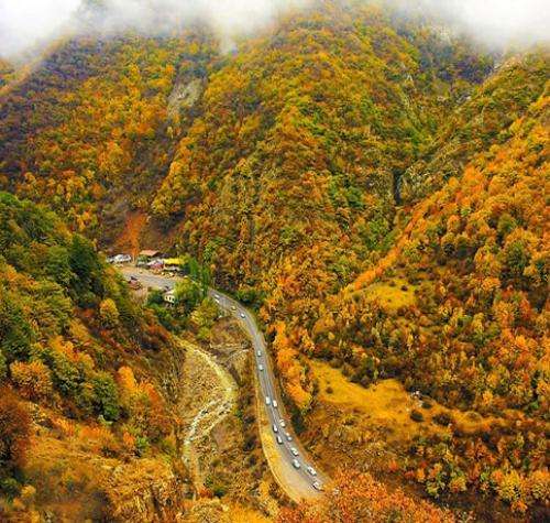  حاجی یه وقتا میاد بغض جای خنده