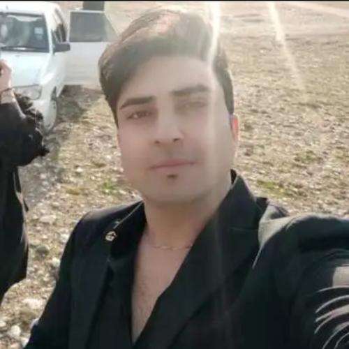 مهرداد صفری یاد تو