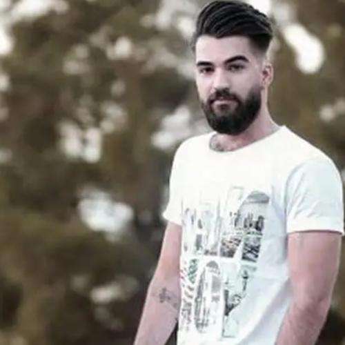 حمیدرضا بابایی سر تو فراریم سایمه با تیر میزنن