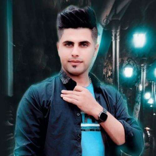 وحید قربانی خیانت