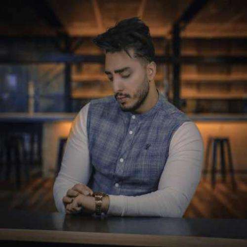 مهرزاد عسگری لازممی مال منی زندگی بدون تو نداره معنی