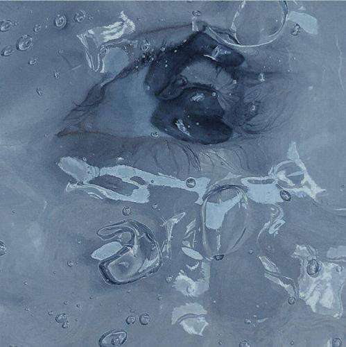 هومان من میبینم یه دنیای رنگیه تو چشمات