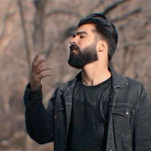 حمیدرضا بابایی دخترت عشق منه بخت منه کرده سیاه