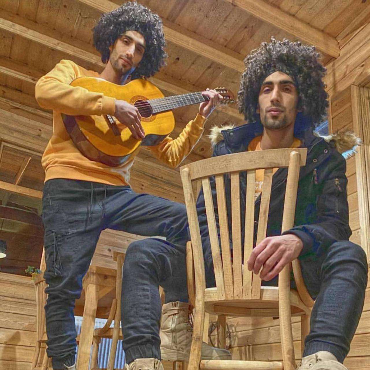 رادیکو آغوش تو