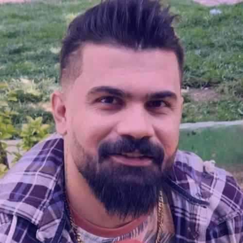 فرهاد جهانگیری شاهرگ و تیغ زخم عمیق