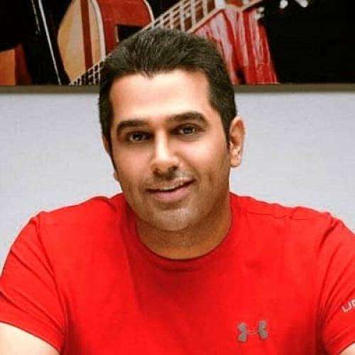 حمید عسکری من آدم عشق نبودم چشات یه کاری کرد اینجوری وابسته شم