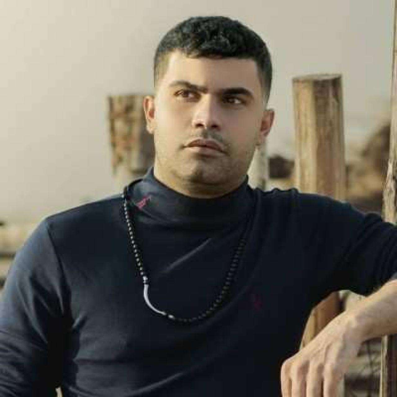 فرهاد جهانگیری قرصیل اعصابم آرام بخش شویلمه