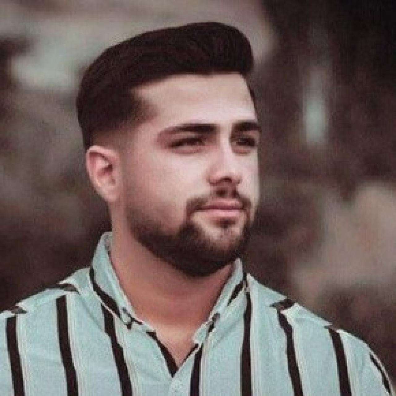 پیام شاه آبادی امشو چنی بانم دری درچودن گیانم