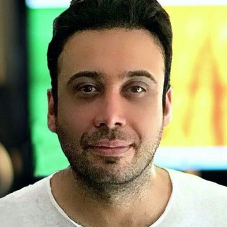 محسن چاوشی اومدم مثل یه ببر کینه‌ توز