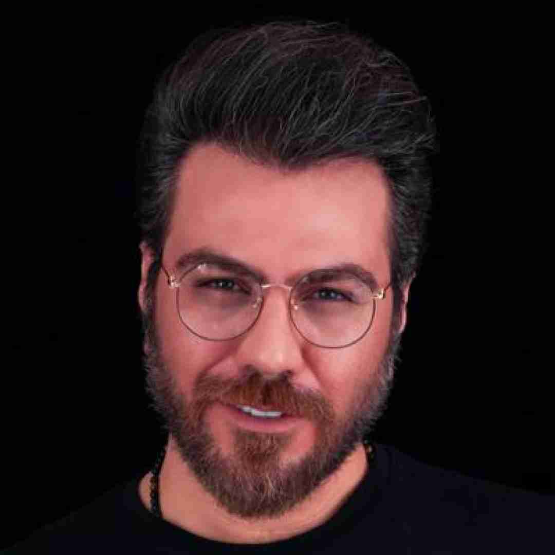 گرشا رضایی چشای تو دیدن داره عکس تو کشیدن داره
