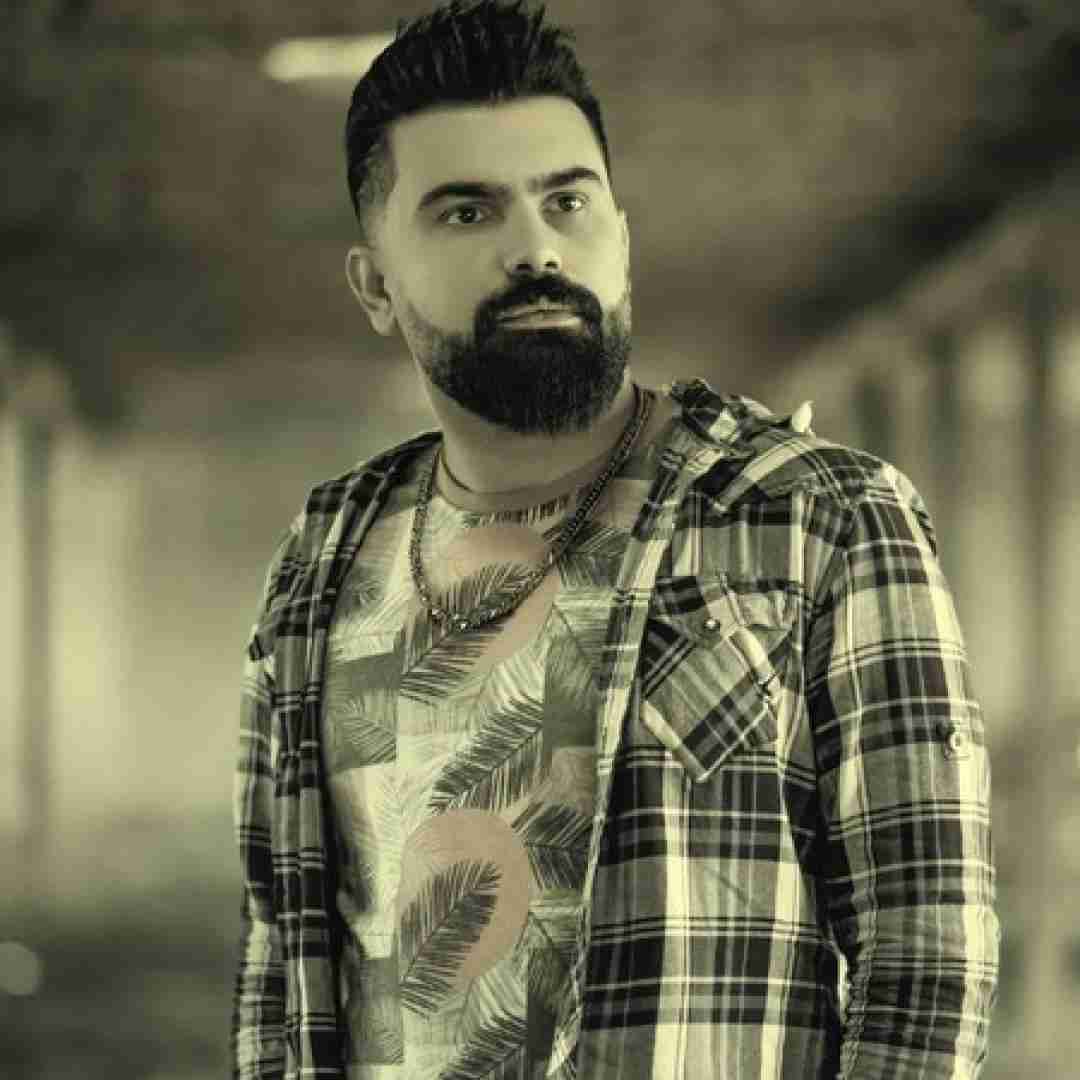 فرهاد جهانگیری لعنت به ای روزگار میشکنه روزی صدبار