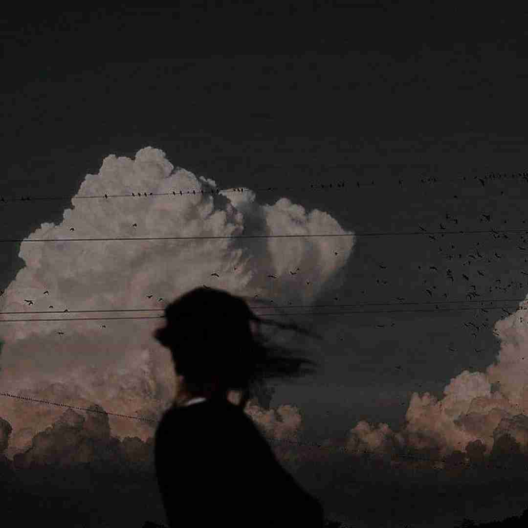  اگه تو موندی و برگای زرد نبودیم تو فردای هم