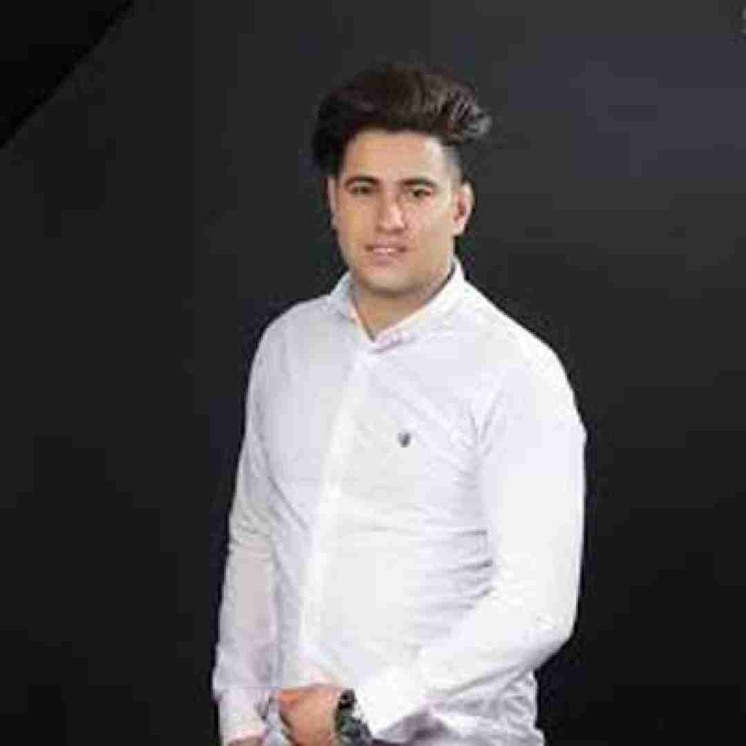علی رستمی چاویلد دین منه خدا کعبه ی مکه ی منه