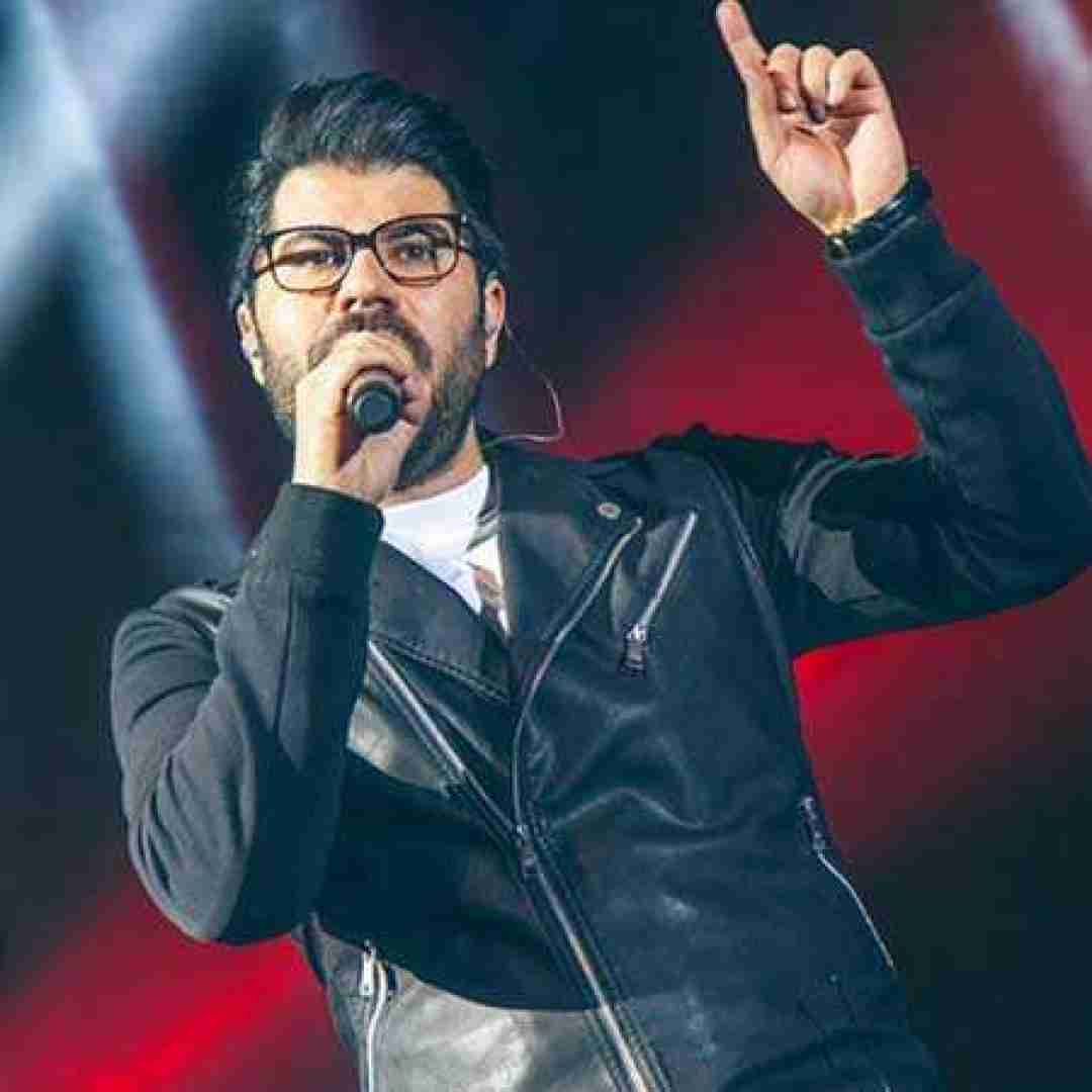 حامد همایون قول مردونه