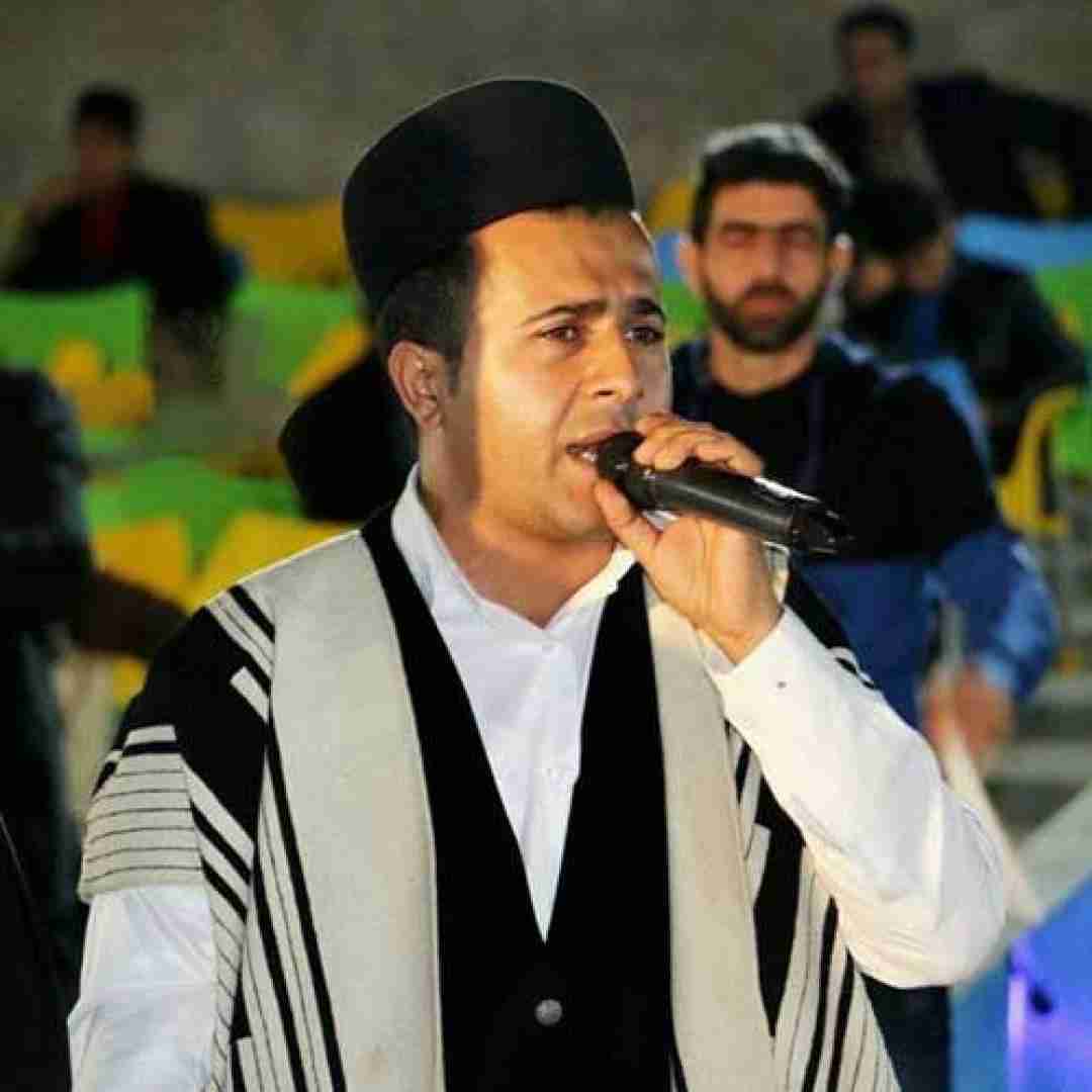 کاظم قادری ره که ره ره به درک سگ به جاش