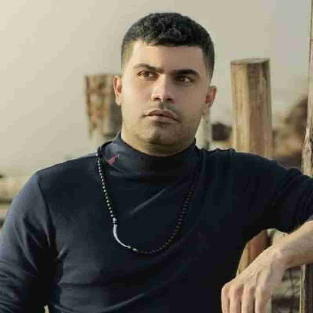 فرهاد جهانگیری دلم برات تنگ شده قلب تو عه سنگ شده