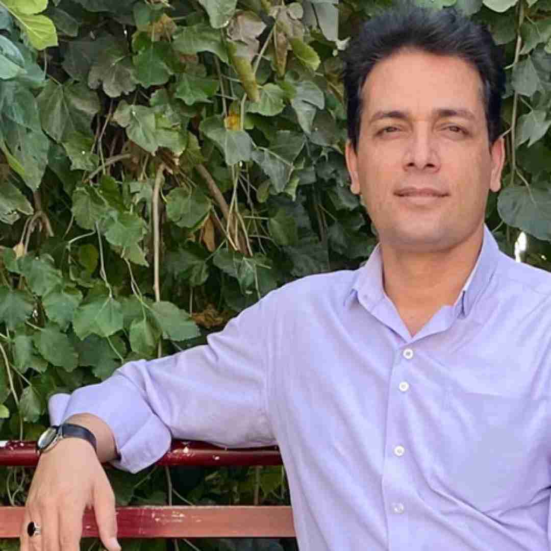 بردیا مهرآرا آروم جونم دونی و دونم