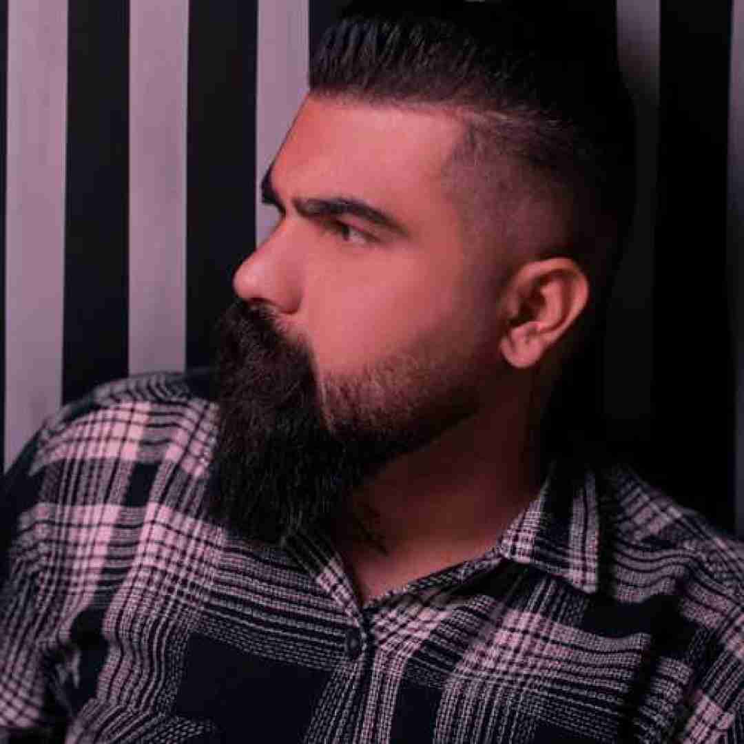 فرهاد جهانگیری فرهاد