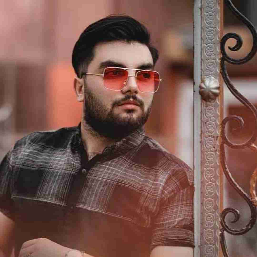 نوید شریفی پشیمانی