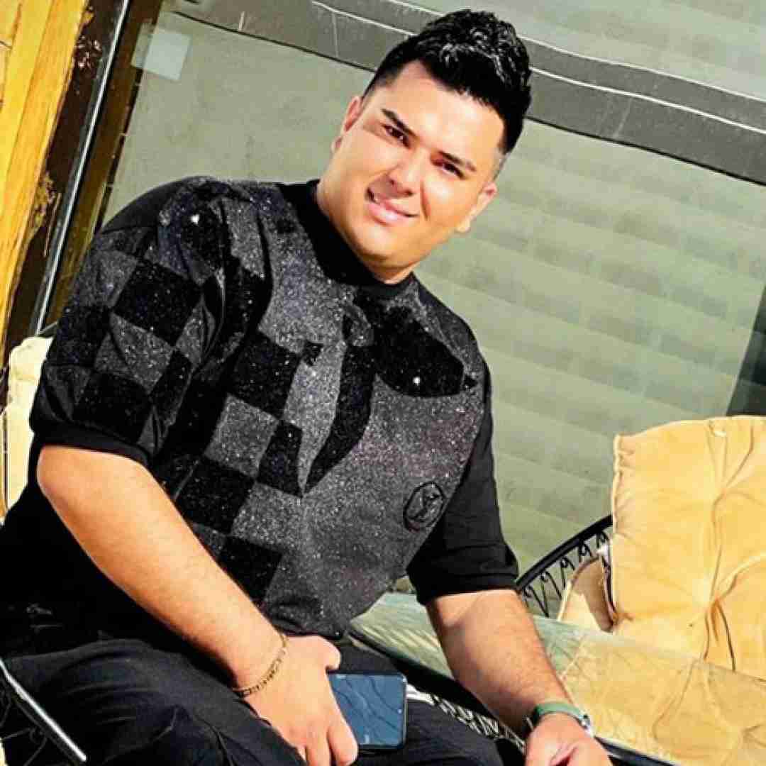 جواد جراحی انگشت نما