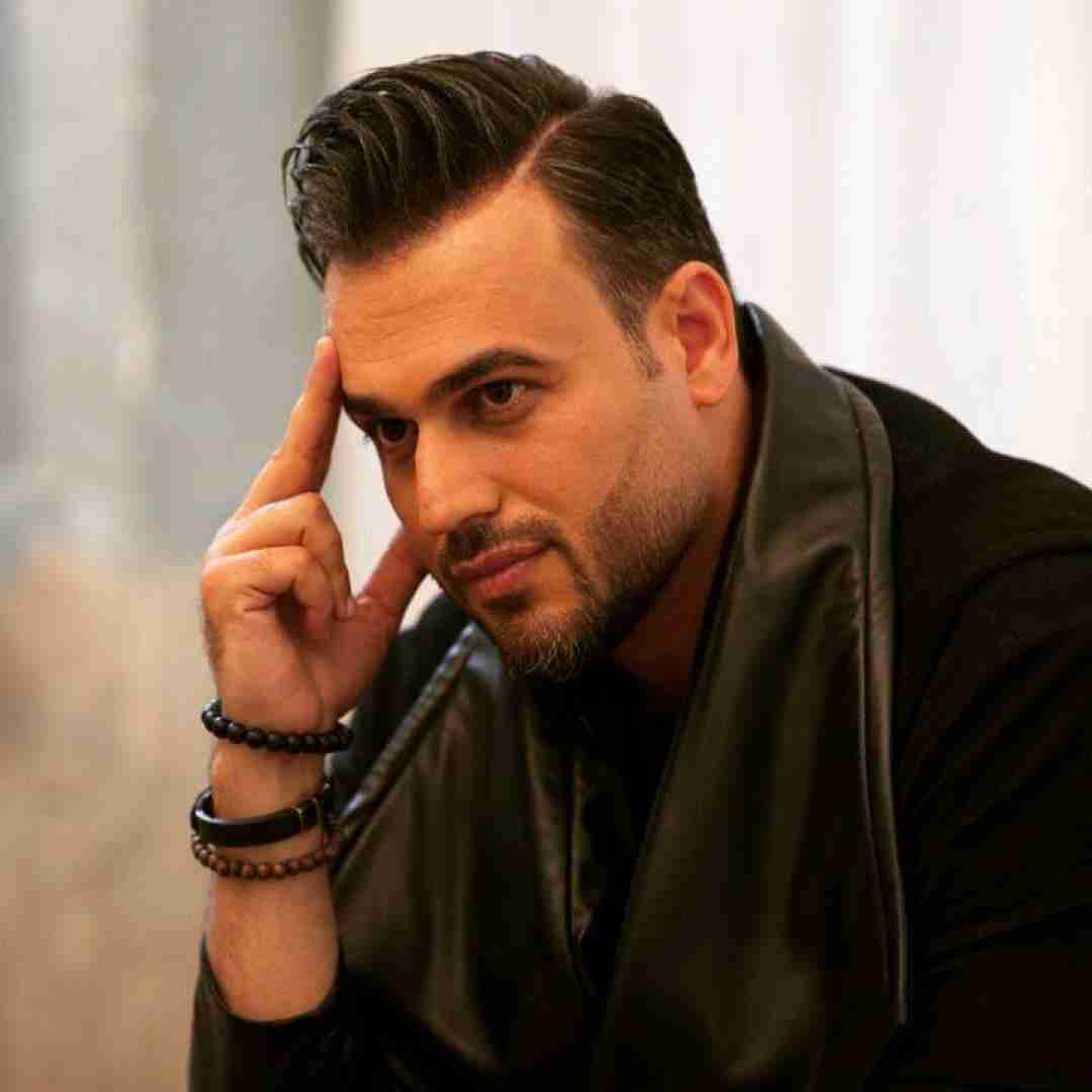 پیربد بيا بيا بيا مگه تو مونده تو دلت چيا