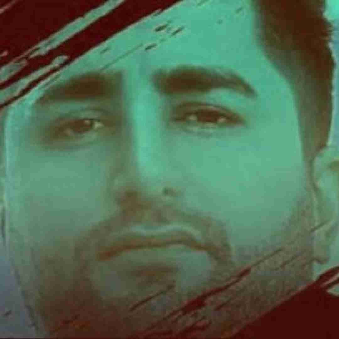 ایوب قلعه 180 درجه