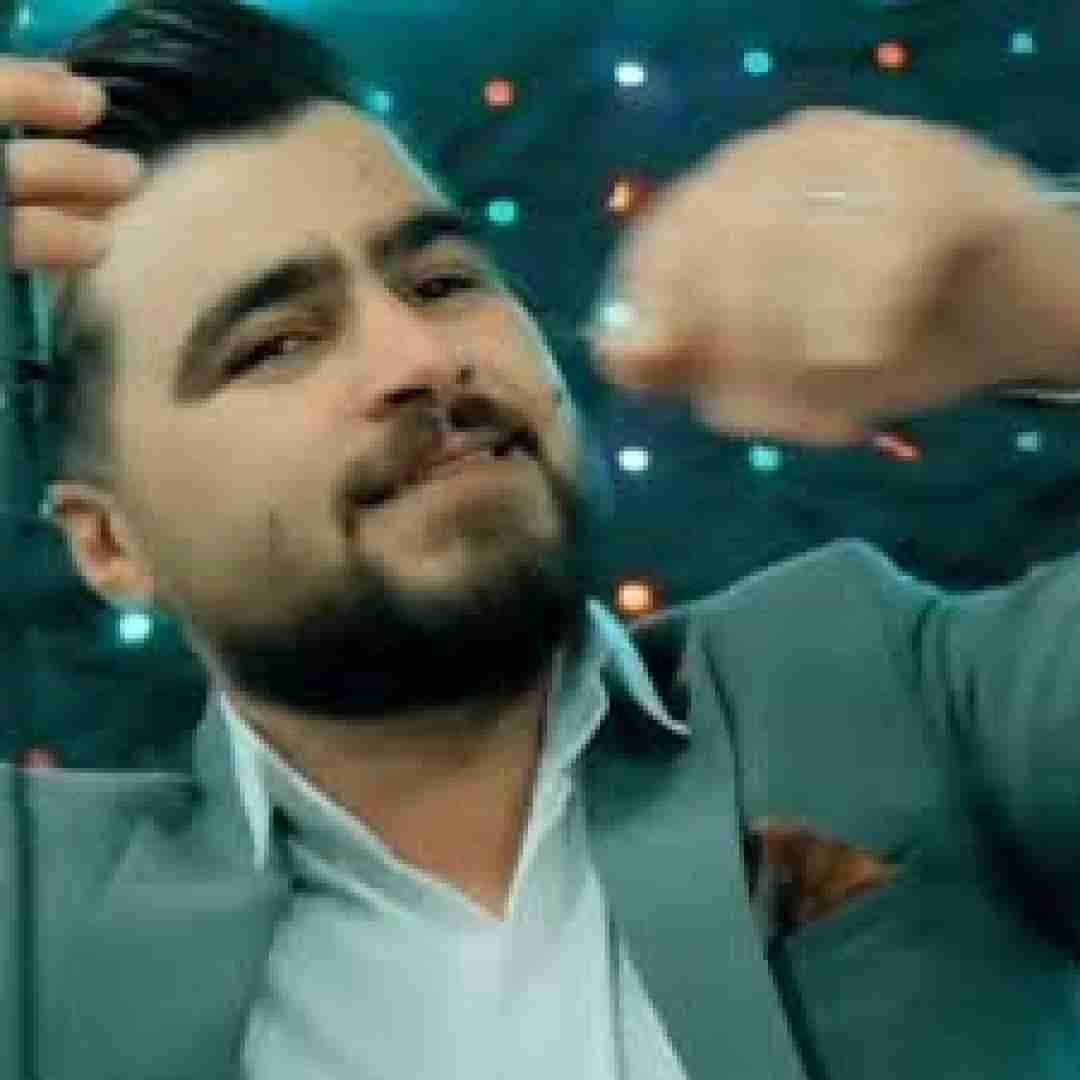 جواد شکیبا از همه سیرم بیا