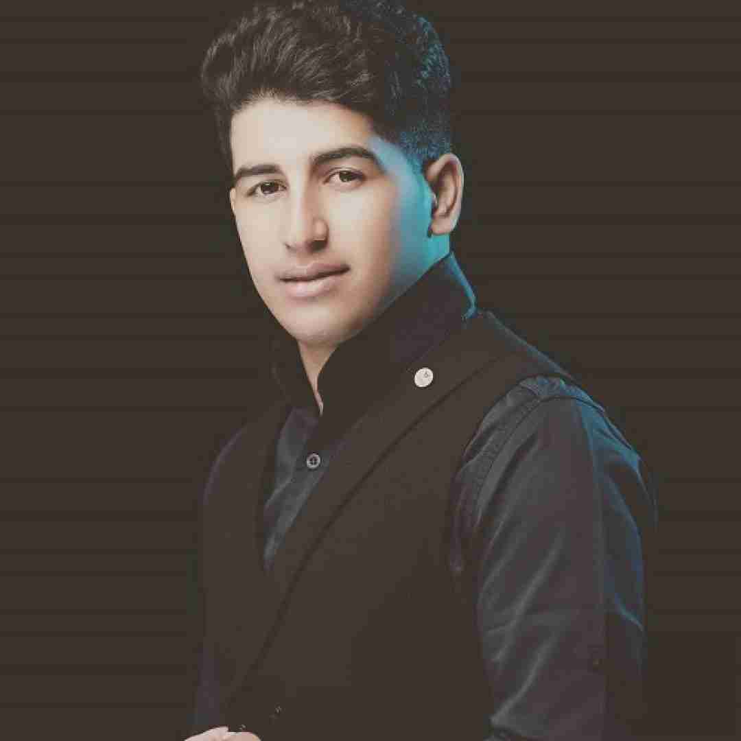 فرهاد کریمی چه کردی و زندگیم ساحره