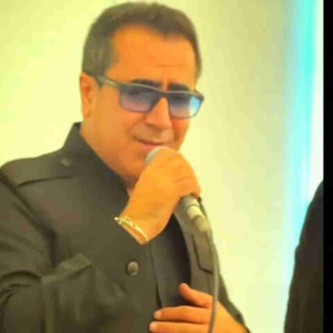 خلیل مولانا درتر سرم