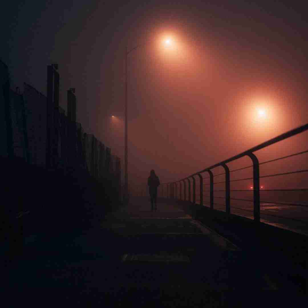  گذشتم از همه این آدمای دور و بر