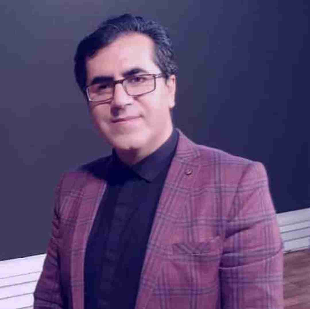 خلیل مولانایی ایمشو نیگات تر ماییه له جور سره زمائکه