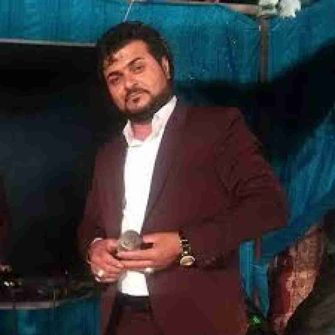 داوود ایمانی پدر