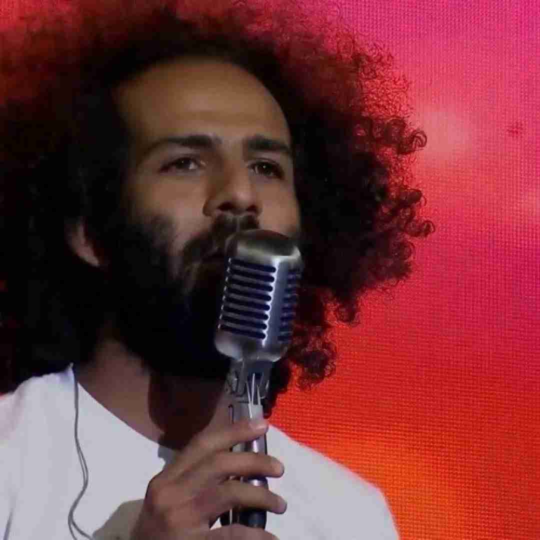 حیدو هدایتی سفر با یکی سفره در پیچ و تابی