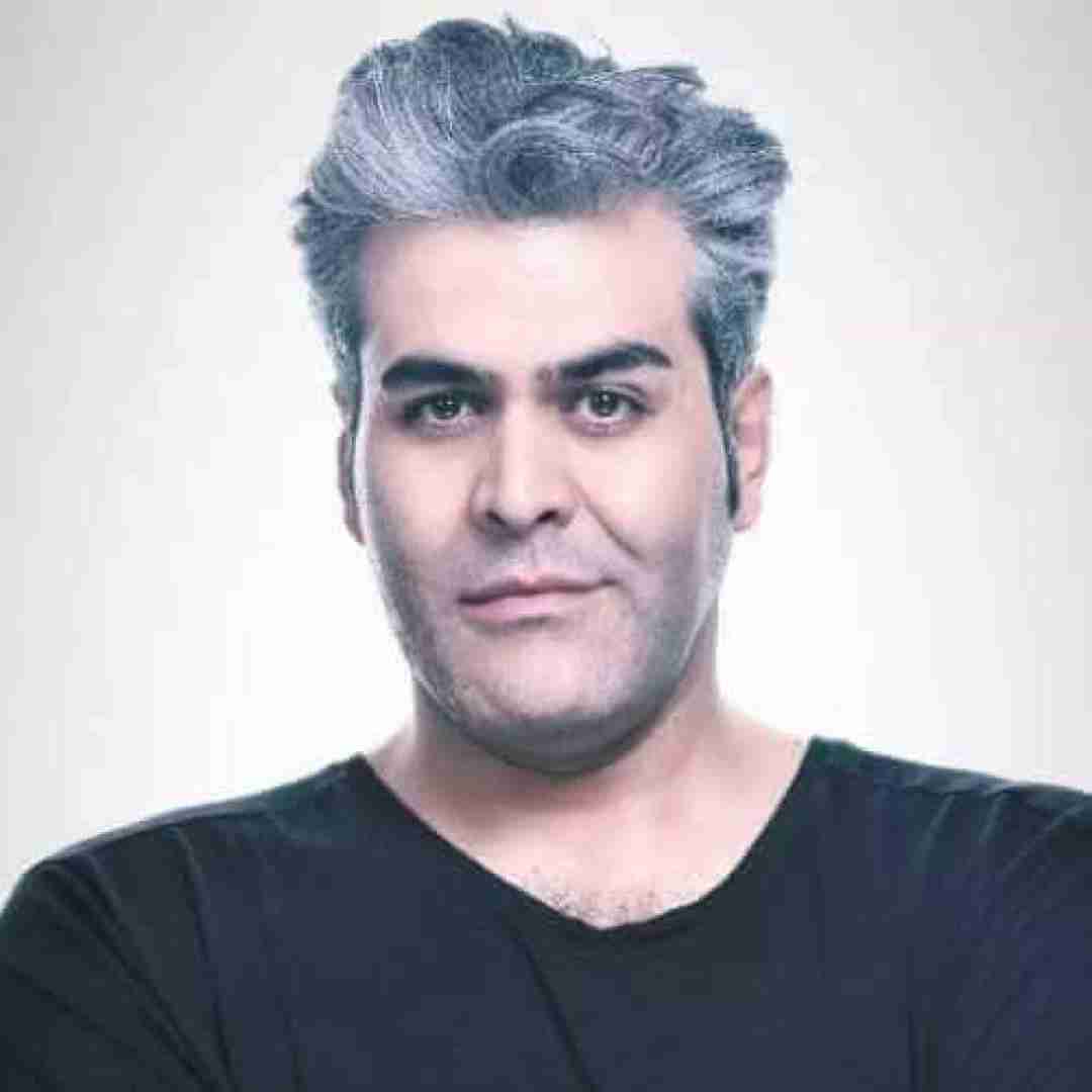 مسعود عزیزی گول گولی له وه ر