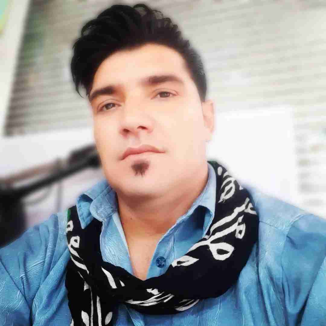 وحید رحمتی هرچیکس نازار