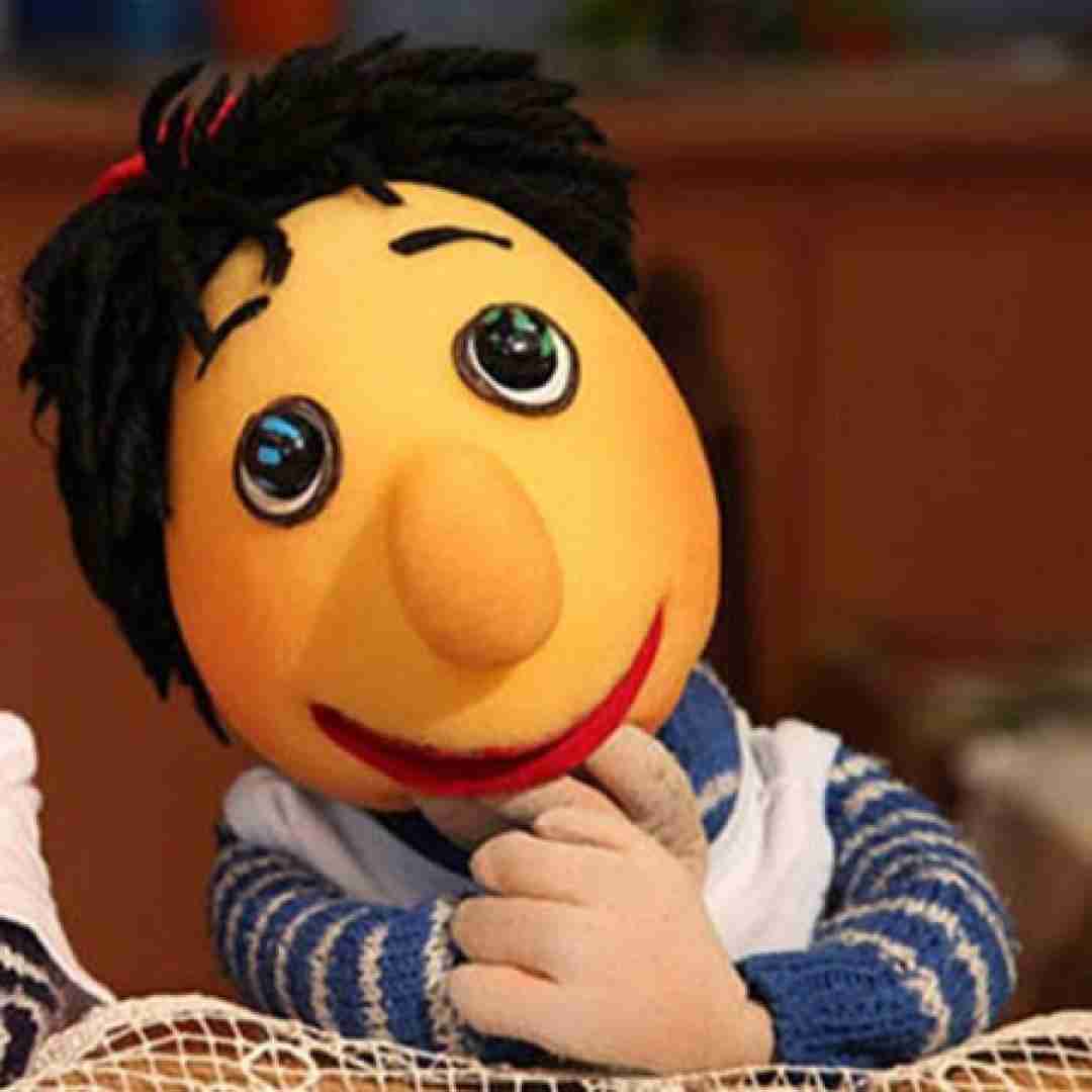  اسم منو دیگه نیار جلو چشام دیگه نیا با صدای کلاه قرمزی