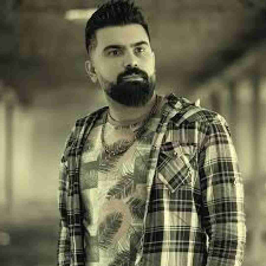 فرهاد جهانگیری من بازنده قمار روزگارم پرانم هرکسی بی و کنارم