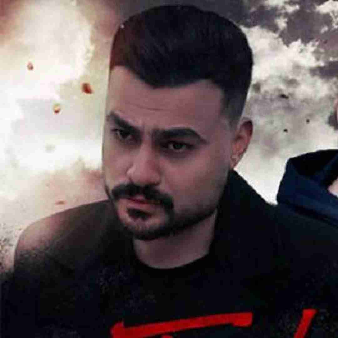 روح الله کرمی دی چشتی احساس نیکم فک کم چن روژه مردمه