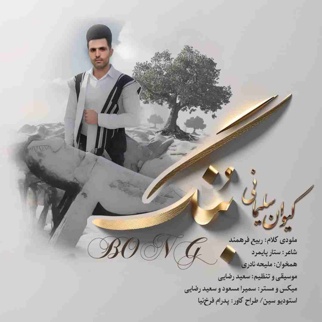 کیوان سلیمانی بنگ