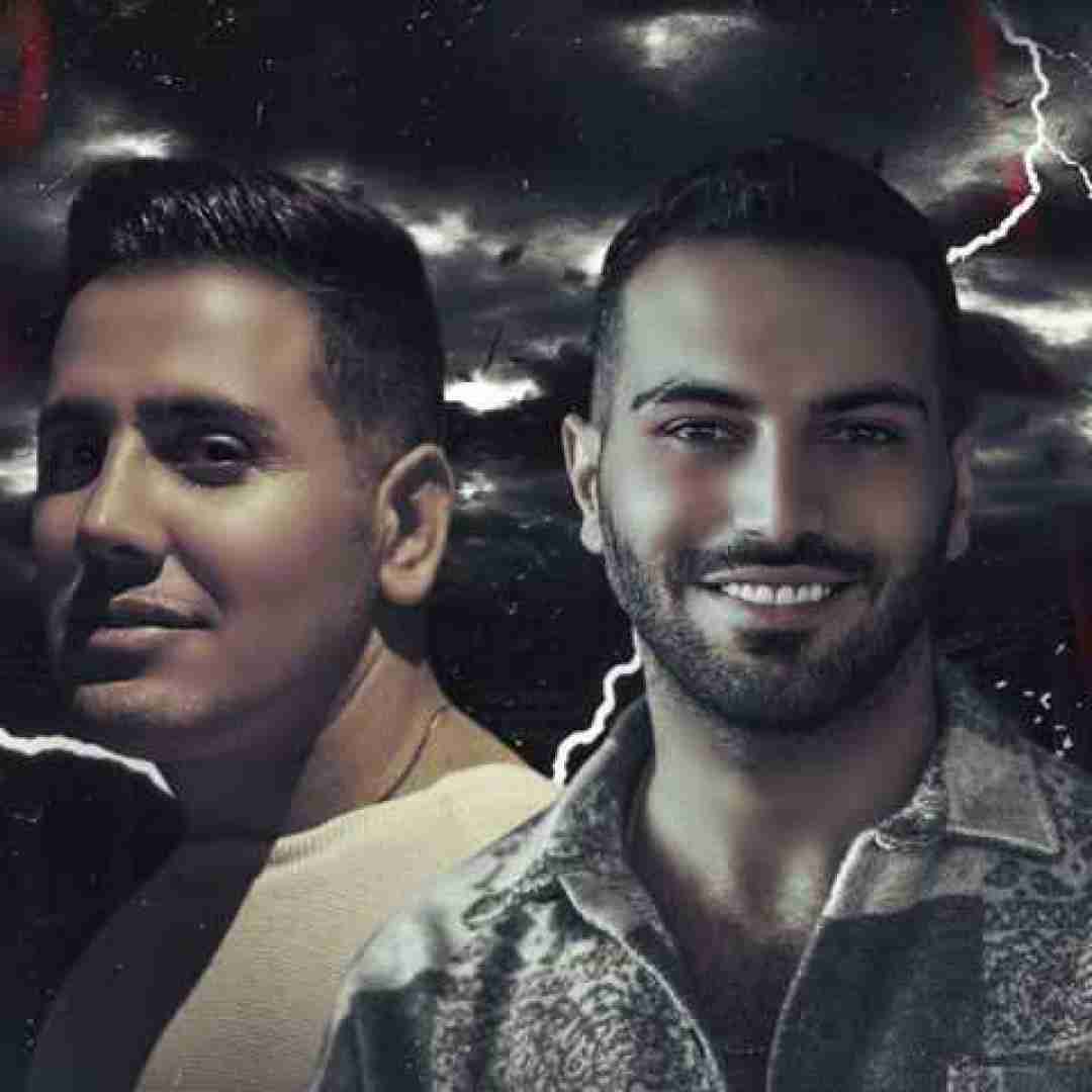 پیام عباسی و کیوان ویس
